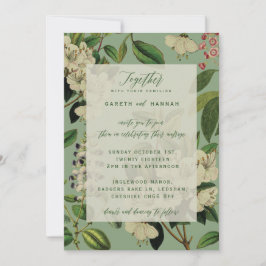 BOTANISCHE AFBEELDINGEN - SAGE KAART