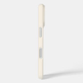 Botanische Aquarel Bloemenkrans Inspirerend Case-Mate iPhone Case (Achterkant / Rechts)