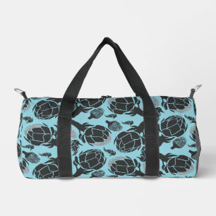 Botanische Artisjok Art Home Decor Plunjezak