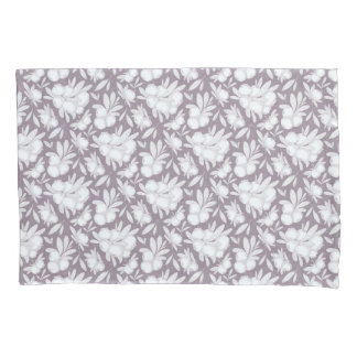 Botanische Berry Sketch Paar kussenslopen