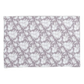 Botanische Berry Sketch Paar kussenslopen (Voorkant-Rechts)