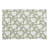 Botanische Berry Sketch Paar kussenslopen (Voorkant-Rechts)