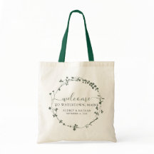 Botanische bestemming bruiloft Welkom