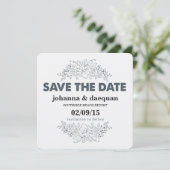 botanische bloem (Staand voorkant)