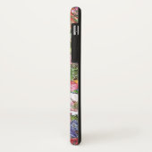 Botanische bloem Natuur Wilde bloem Case-Mate iPhone Case (Achterkant/links)