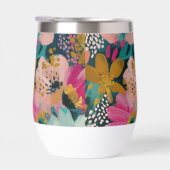 Botanische bloemen  (Rechts)