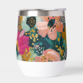 Botanische bloemen  (Links)