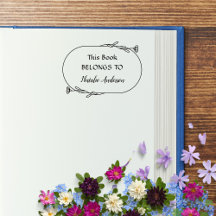 Botanische bloemen Dit boek behoort tot het script