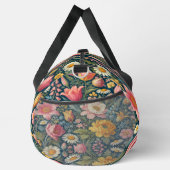 Botanische Blooms Duffle Bag Plunjezak (Rechts)