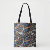 Botanische Boho-serie #2 Tote Bag (Voorkant)