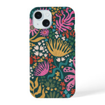 Botanische Boho Series Groen