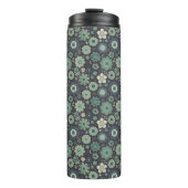 "Botanische boogie" Thermosbeker (Voorkant)