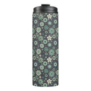 "Botanische boogie" Thermosbeker