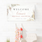 Botanische botanische botanische botanica spandoek (Insitu)