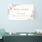 Botanische botanische botanische botanica spandoek (Beurs)