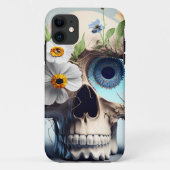 Botanische Botten en flessen Case-Mate iPhone Case (Achterkant)