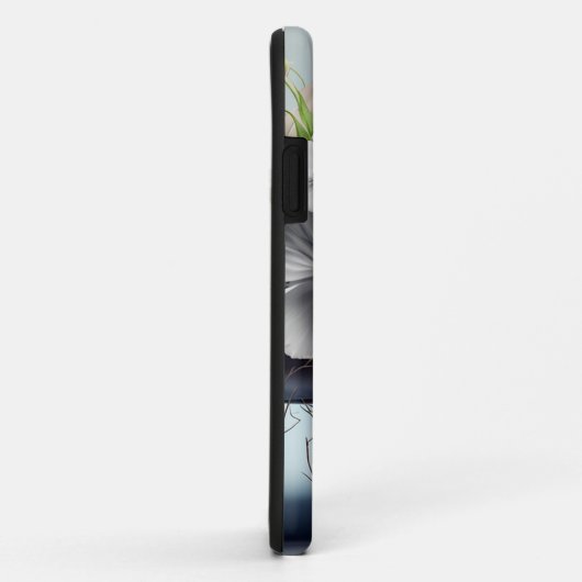 Botanische Botten en flessen Case-Mate iPhone Case (Achterkant/rechts)