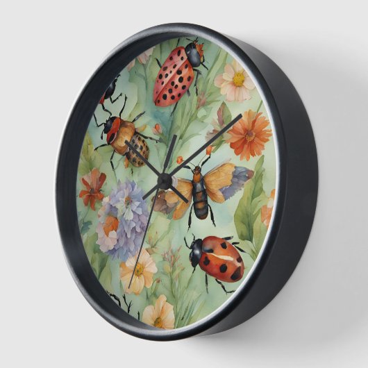 Botanische Bug Symfonie (Hoek)