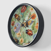 Botanische Bug Symfonie (Hoek)