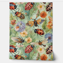 Botanische Bug Symfonie