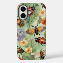 Botanische Bug Symfonie