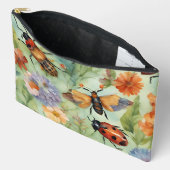 Botanische Bug Symfonie Etui (Open)