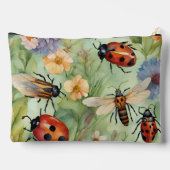 Botanische Bug Symfonie Etui (Achterkant)