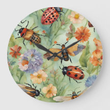 Botanische Bug Symfonie