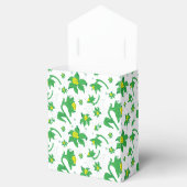 Botanische Buitentuin Narcissen Bedankdoosjes (Geopend)