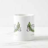 Botanische Collecties Mok (Center)