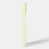 Botanische Daisy Bloem Geel Case-Mate iPhone Case (Achterkant / Rechts)