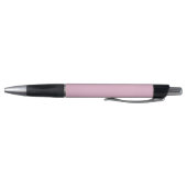 Botanische Daisy Bloem Roze Pen (Bodem)