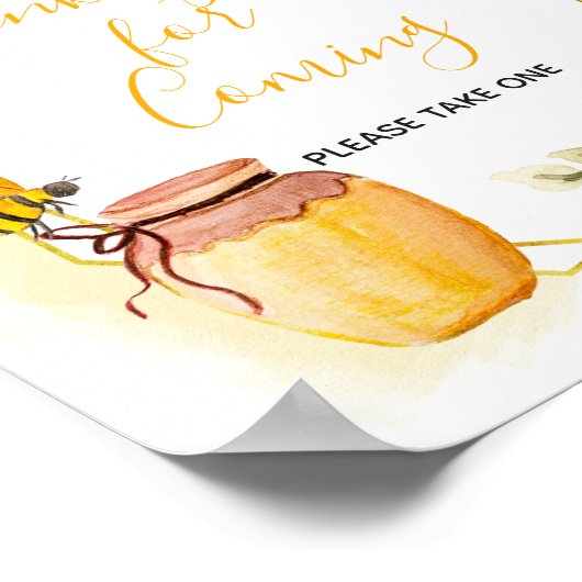 Botanische dank voor de waterverf voor het volgend poster (Hoek)