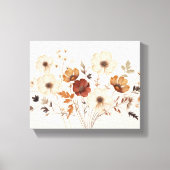  Botanische Decor Print Canva Kunst (Voorkant)