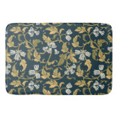  botanische elegantie badmat (Voorkant)