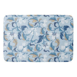  botanische elegantie badmat