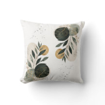 Botanische Elegantie Eettafelcollectie