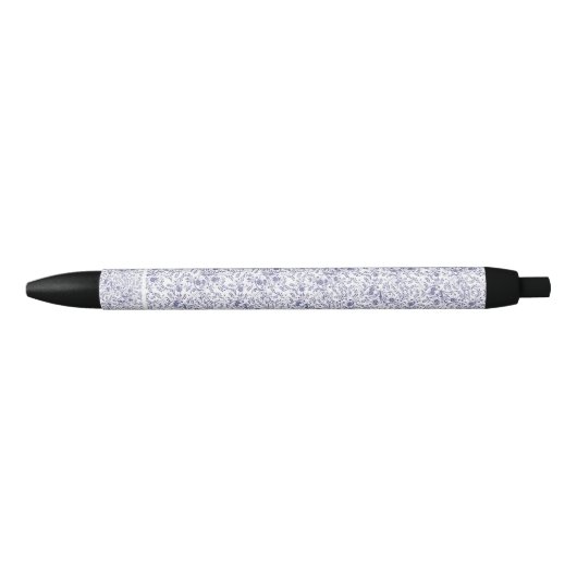 Botanische elegantie pen (Voorkant)