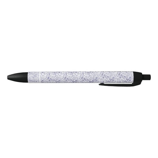 Botanische elegantie pen (Bodem)