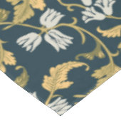 botanische elegantie tafelkleed (Gekanteld)