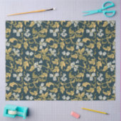  botanische elegantie tissuepapier (Craft)