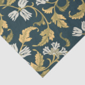  botanische elegantie tissuepapier (Detail)