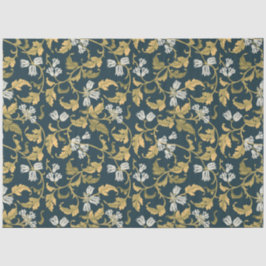  botanische elegantie tissuepapier