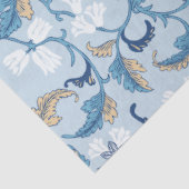 botanische elegantie tissuepapier (Detail)