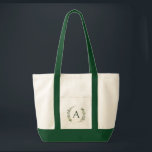 Botanische Eucalyptus Monogram Greenery Wedding Tote Bag<br><div class="desc">Eucalyptus Greenery Succulent Botanical Waterverf Spring Wedding Monogram Canvas tassen op canvas achtergrond - omvat prachtige en elegante scripttypografie met moderne botanische bladeren en groen voor de speciale bruiloft, Vrijgezellenfeest, Baby shower, Bachelorette Party, Sweet 16, 16th, 18th, 21st, 30th, 40th, 5 De viering van de tiende, de zestigste, de zeventigste,...</div>