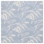 Botanische fernfronten stof (Swatch)