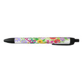 Botanische Floral Garden Flowers Pen (Bodem)