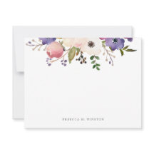 Botanische Floral op maat