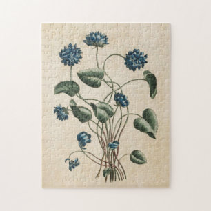  botanische florenzen legpuzzel