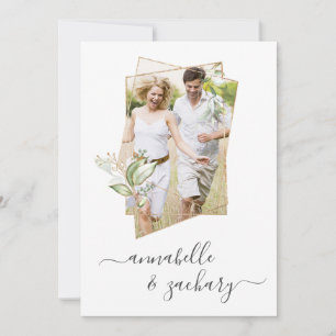 *~* Botanische FOTO + RSVP + QR AR6 Weddenschap In Kaart